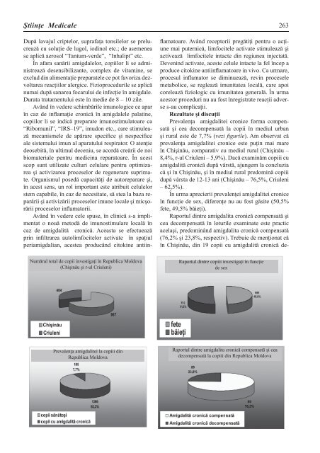 stiinte med 1 2012.indd - Academia de ÅtiinÅ£e a Moldovei