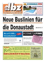 01-01_2010 - dbz-donaustädter bezirkszeitung