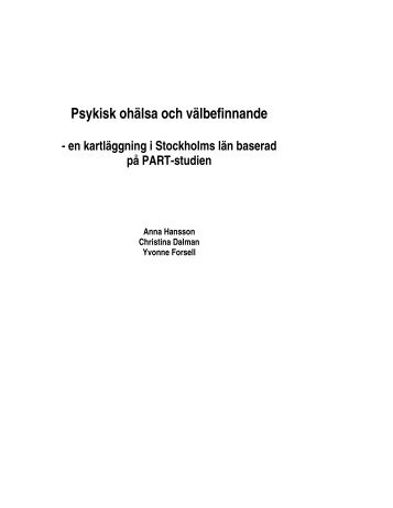 Psykisk ohÃ¤lsa och vÃ¤lbefinnande.pdf