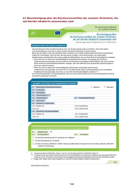 Monitoring der ArbeitsmarktÃ¶ffnung - L&R Sozialforschung