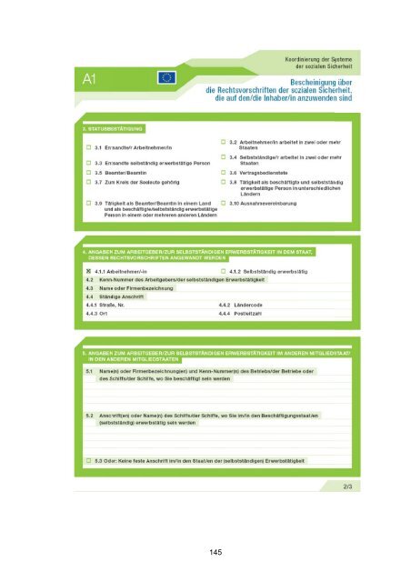 Monitoring der ArbeitsmarktÃ¶ffnung - L&R Sozialforschung