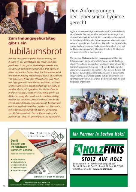 pdf-Datei lesen - Kreishandwerkerschaft MÃ¶nchengladbach