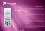 Index of - Futurasmus KNX Group