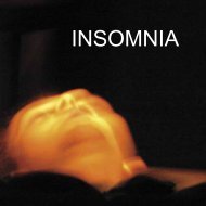 INSOMNIA - Andrzej Ploch