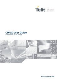 MGF0915A Datasheet - L & S BAND GaAs FET