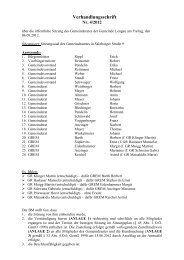 Gemeinderatssitzung Nr. 4 vom 06.09.2012 (286 KB) - .PDF - Lengau