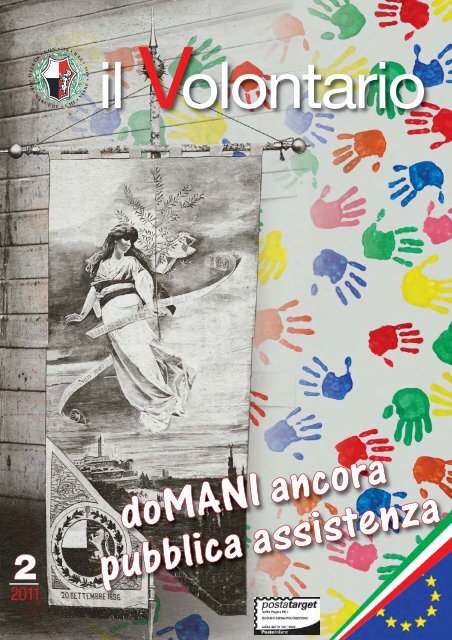 giornale giugno_1.pdf - Pubblica Assistenza Siena