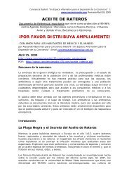 Aceite de rateros.pdf - Conciencia Radio