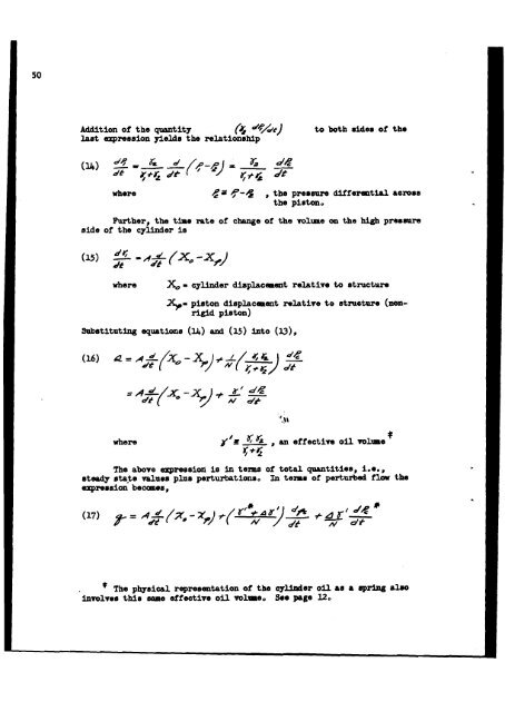 Report of the Second Piloted Aircraft Flight Control System - Acgsc.org