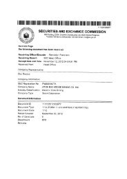 AB SEC Form 17 Q September 30 2012 - Atok-Big Wedge Company ...