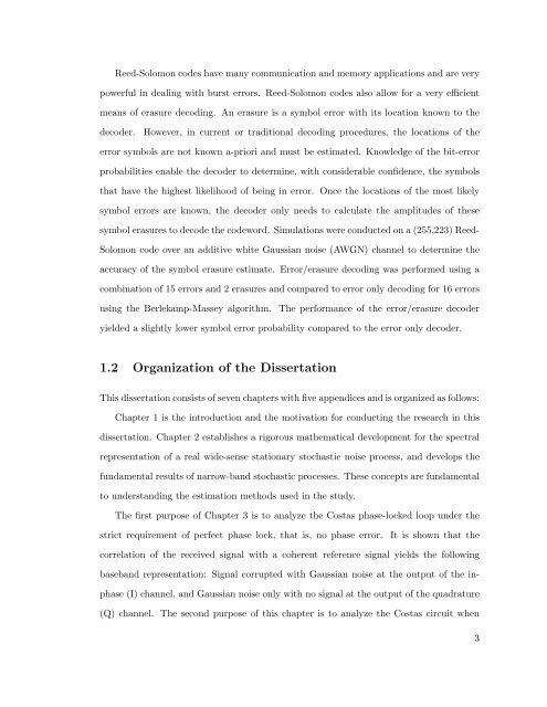 Decoding Error-Correction Codes Utilizing Bit-Error Probability ...