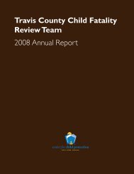 2008 - Center For Child Protection