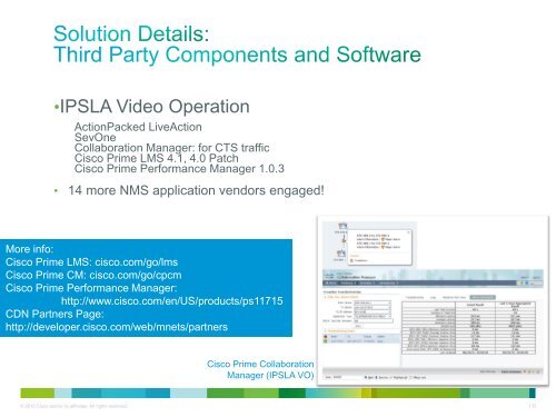 Catalyst 4500-X Fixed 10 GE Aggregation Switch