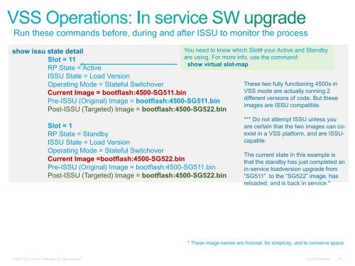 Catalyst 4500-X Fixed 10 GE Aggregation Switch