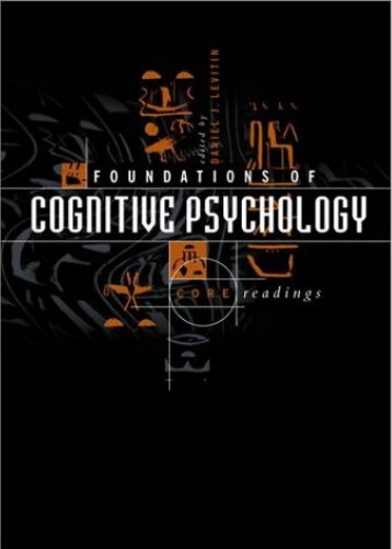 Psychology 8th edition gleitman gross reisberg pdf files pdf
