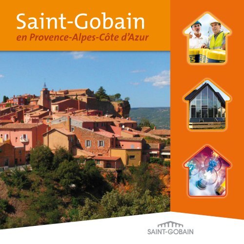 Saint-Gobain Coating Solutions - Easy catalogue