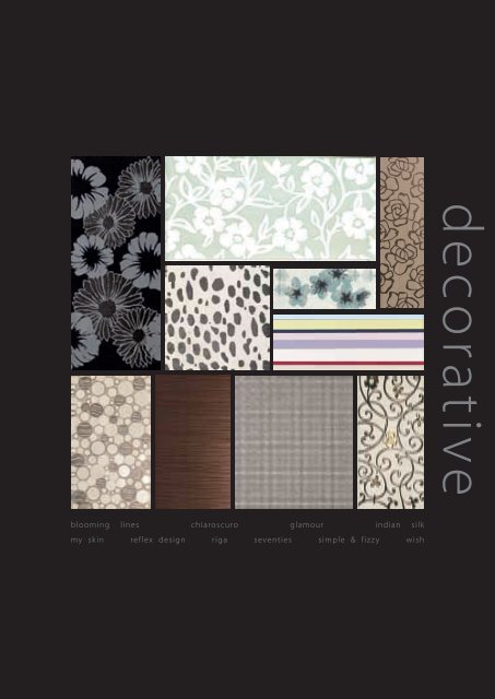 Tile Collection - AEC Online