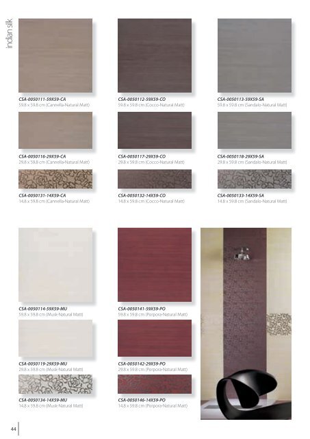 Tile Collection - AEC Online
