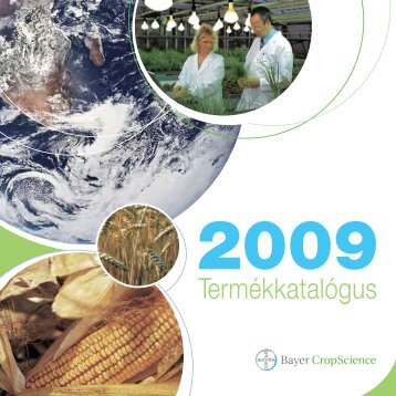 FelhasznÃƒÂ¡lÃƒÂ¡s - Bayer CropScience