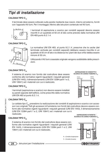 Habitat 2 - Certificazione energetica edifici