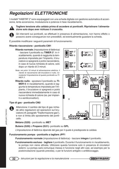 Habitat 2 - Certificazione energetica edifici