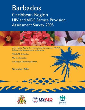 Barbados - Carolina Population Center