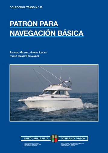 PatrÃ³n para navegaciÃ³n bÃ¡sica - Nasdap.ejgv.euskadi.net