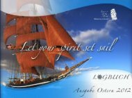 Ausgabe 4 / 2012 - Eye of the Wind