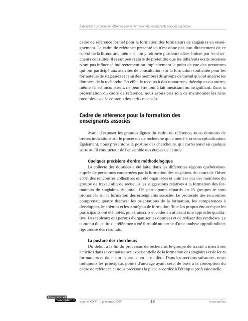 NumÃ©ro complet (pdf) - acelf