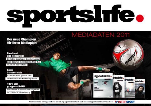 MEDIADATEN 2011