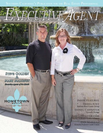 Download - Executive Agent Magazine