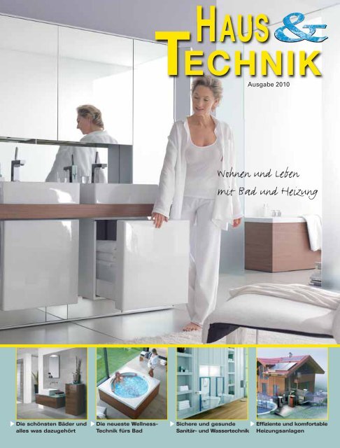 TECHNIK - L.Th.Meyer &amp; Co. GmbH