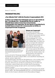 Pm khb preisverleihung Deutscher Computerspielpreis 2012 1