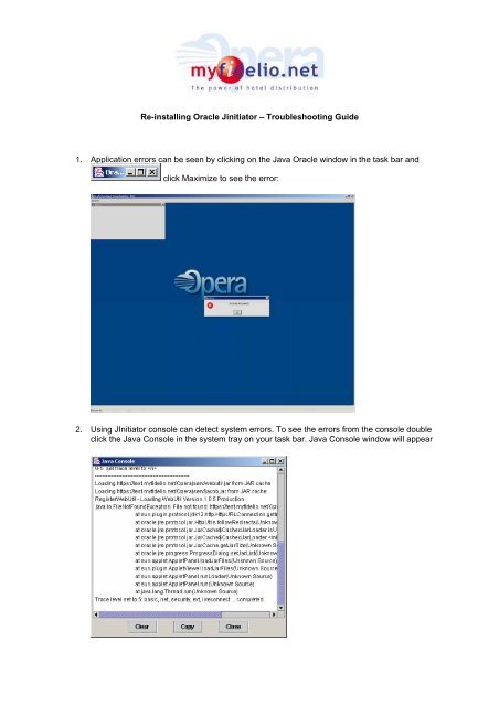 oracle jinitiator for mac download oracle jinitiator for mac download