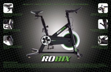 pdf catalog - KHS Bicycles