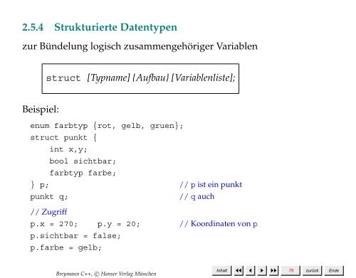 Breymann. C++ Einführung und professionelle Programmierung