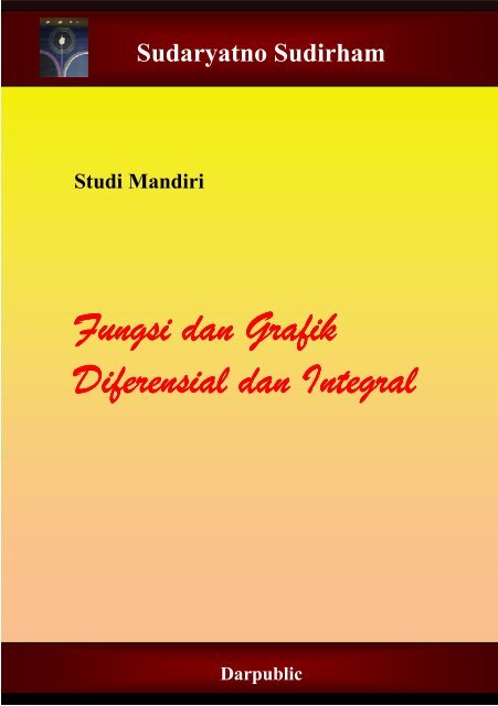 Fungsi dan Grafik Fungsi dan Grafik Diferensial dan ... - Ee-cafe.org