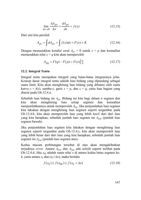 Fungsi dan Grafik Fungsi dan Grafik Diferensial dan ... - Ee-cafe.org