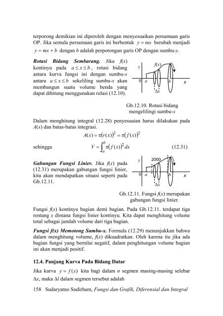 Fungsi dan Grafik Fungsi dan Grafik Diferensial dan ... - Ee-cafe.org