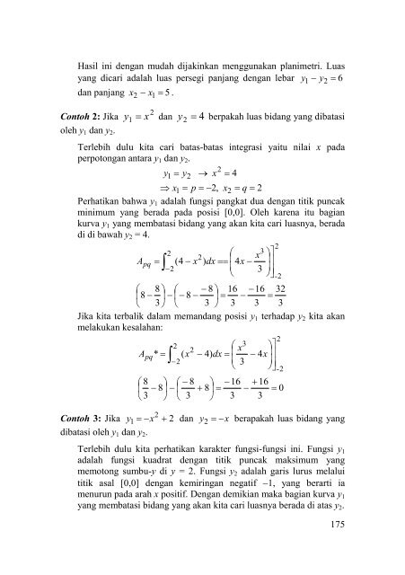 Fungsi dan Grafik Fungsi dan Grafik Diferensial dan ... - Ee-cafe.org