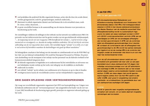 Op maat (PDF, 3.66 MB) - Fedweb