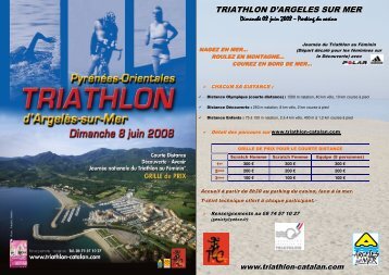 Bulletin d'inscription