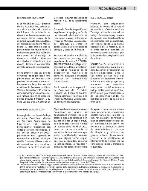 C:\PUBLICACIONES\gaceta 65\cont - codhem