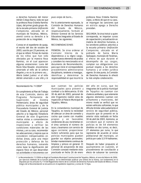 C:\PUBLICACIONES\gaceta 65\cont - codhem