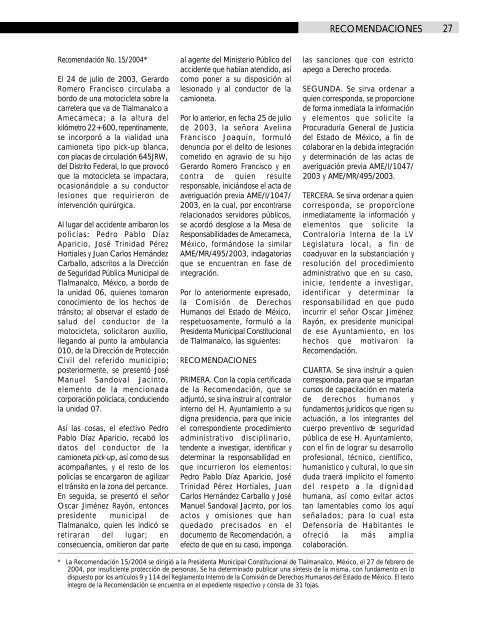 C:\PUBLICACIONES\gaceta 65\cont - codhem