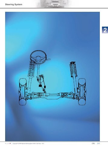 Steering System