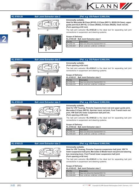 Steering System