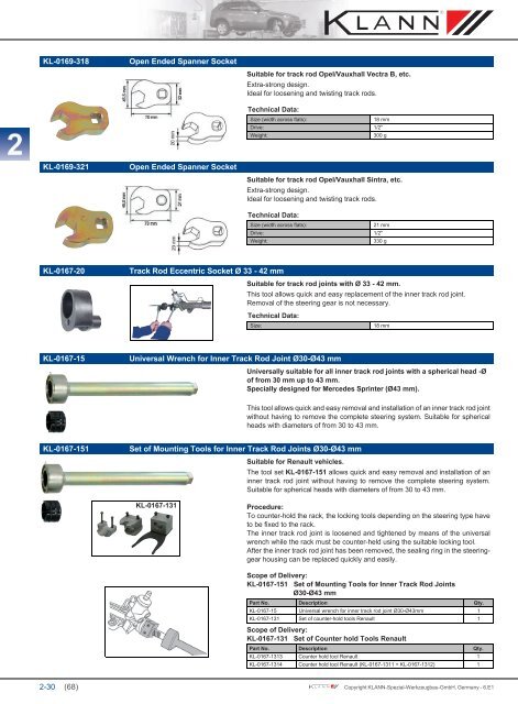 Steering System