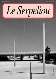 No 222 - Mai 2012 [PDF, 4.00 MB] - Commune de St-Sulpice