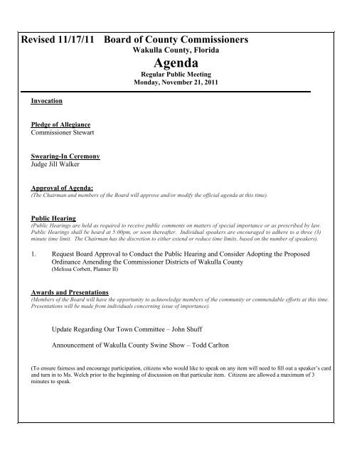 agenda-wakulla-county